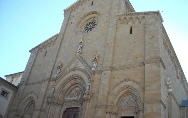 Residence Le Corniole