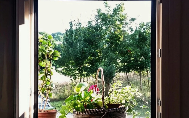 Agriturismo La Giassara