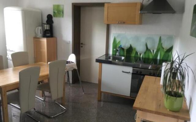 Ferienwohnung Brandenburger