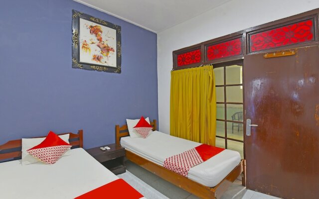 Oyo 3244 Grand Chandra Hotel