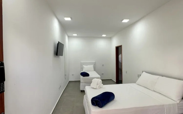 Porto marina resort Ilha Comprida