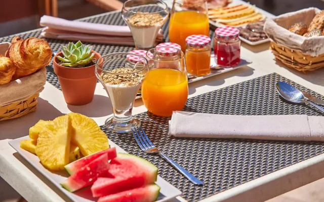 Ca' n Beia Suites - Adults Only - Turismo de Interior