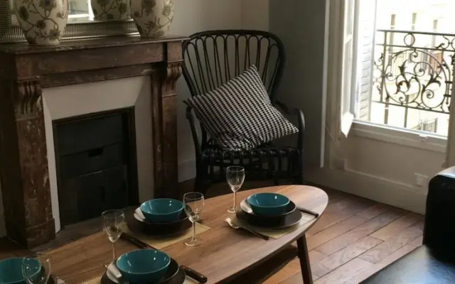 Orsel Apartment