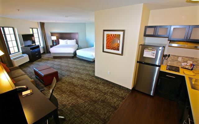 Homewood Suites by Hilton Cathedral City Palm Springs