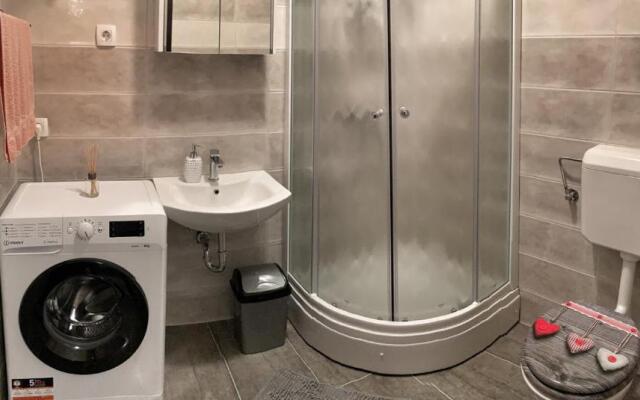 Apartment Lea Mataija