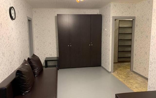 Апартаменты на улице Комарова 34А