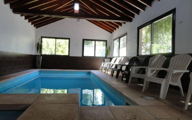 Posada Ojo de Agua
