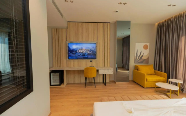 Esbjerg Hotel