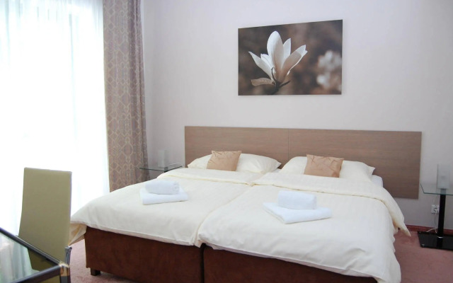 Interhotel America