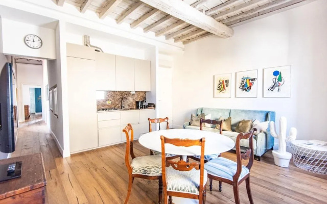 Ghiberti Apartment by Firenze Prestige