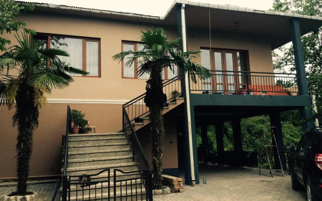 Villa la familia