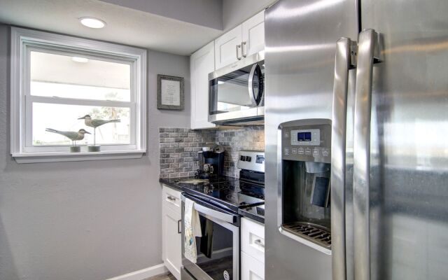 Captiva LC12 - 3 Br Home