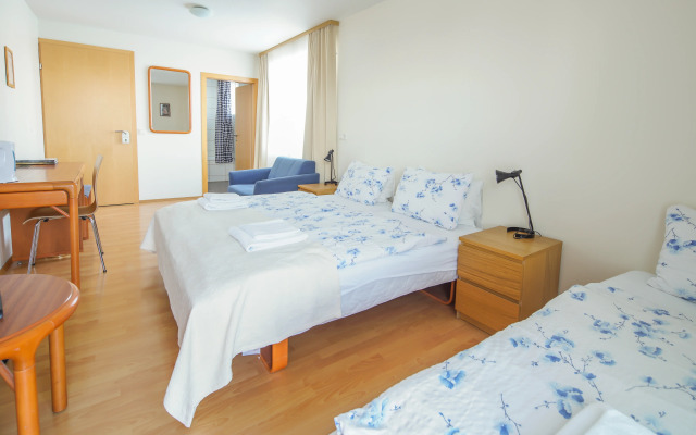 Laxnes Hotel