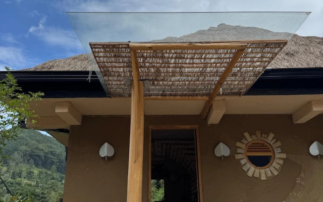 The Feel Luxury Boutique hotel