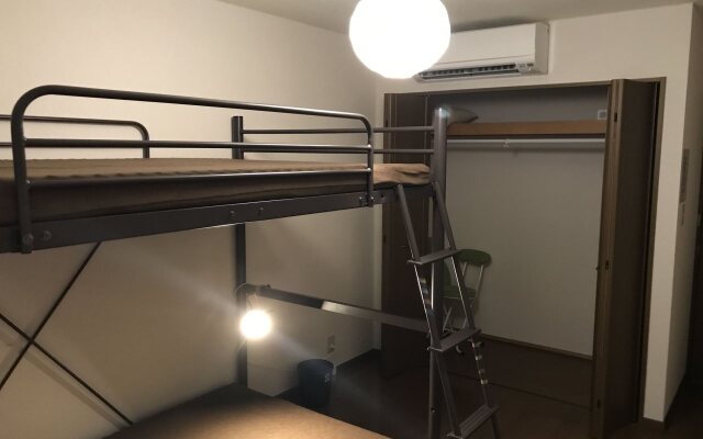 Guest house Tsuu