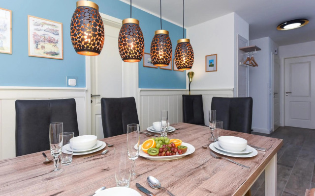 Ferienwohnung Schlipf