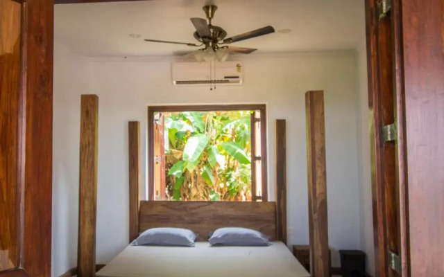 Beach Therapy by Zuper Stays Alibaug