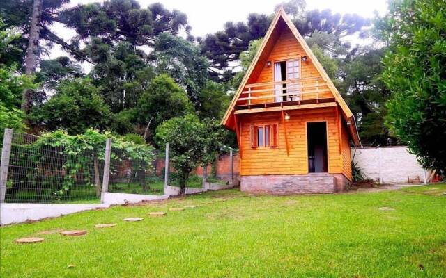 Cabana da Serra Gaucha