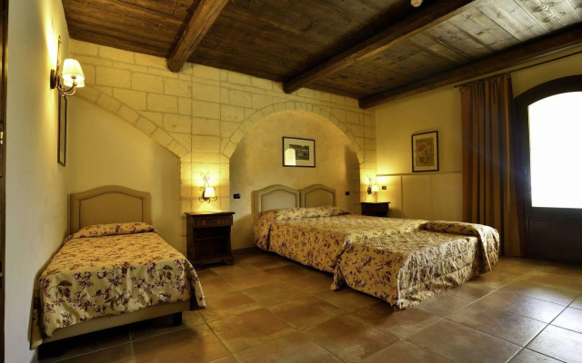 Tenuta San Francesco