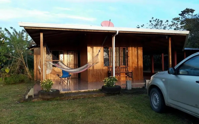 Little Paradise Hostel