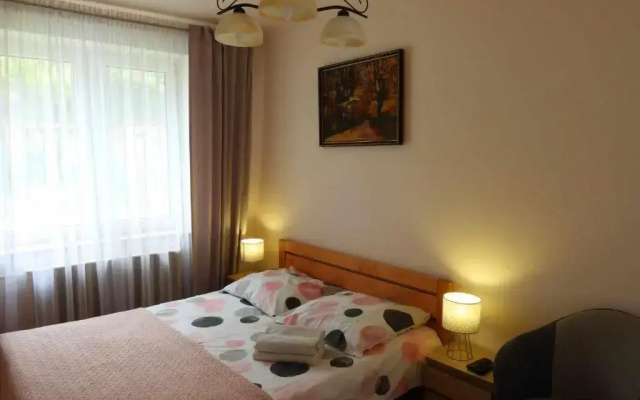 Pokoje gościnne Ustronie