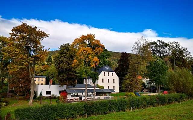 Ośrodek Wypoczynkowy Radosno