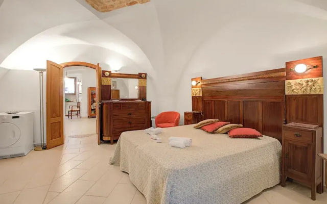 Bacco Apartment Noci