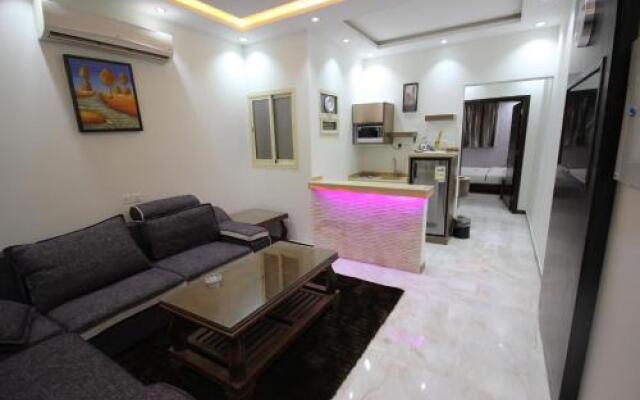 Alathriyah Hotel Suites