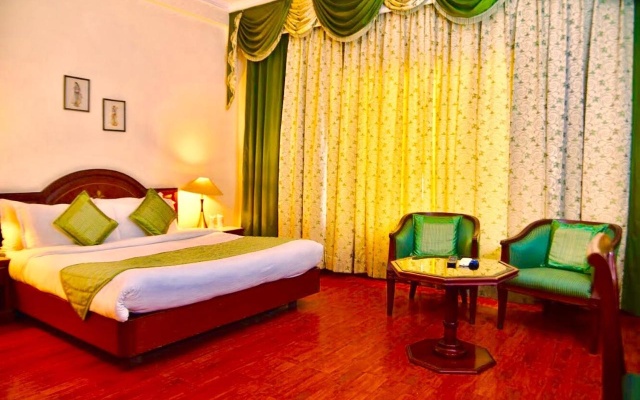 Hotel Sepal – Guest Rooms – Bathinda