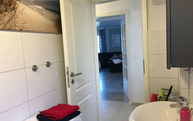 Holiday Home With Conservatory