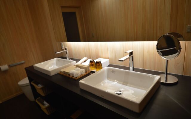 Rinn Premium Machiya Townhouse Kunpu