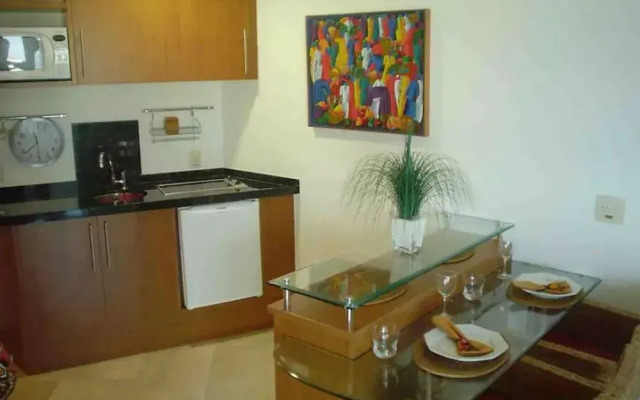 Sheraton Apart-Hotel