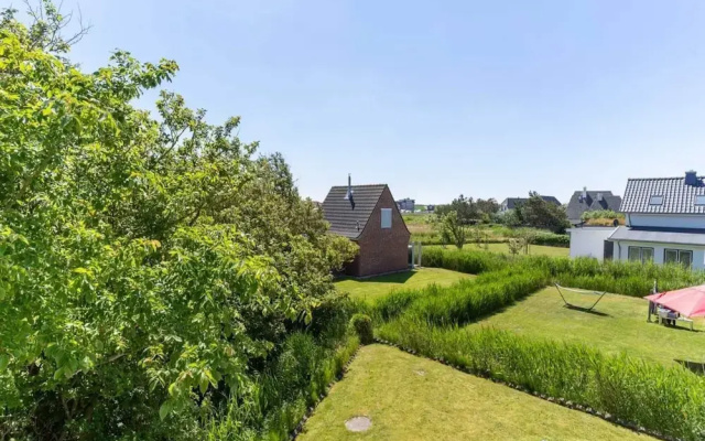 Komfortable Ferienwohnung in St.peter Ording