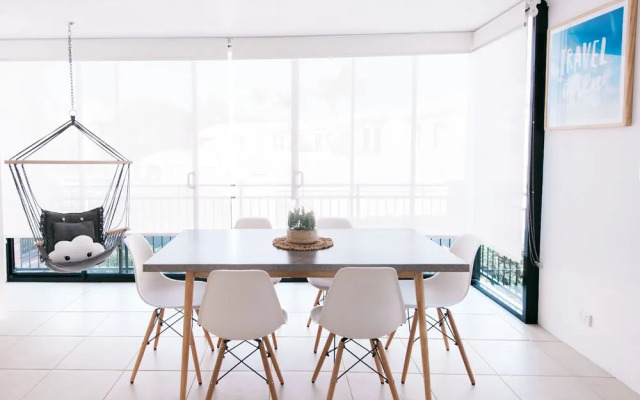 Unit 4 Weyba Lodge Noosa