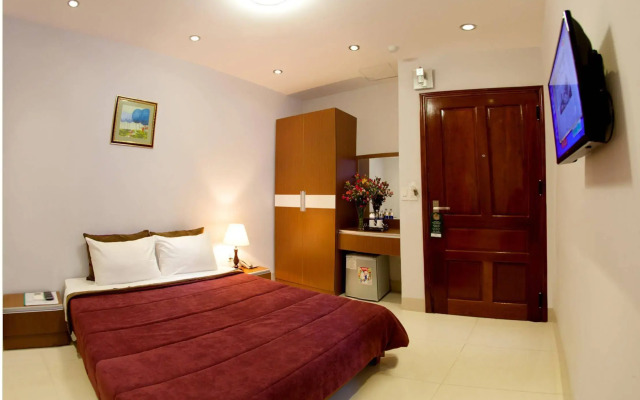 Dai A Hotel