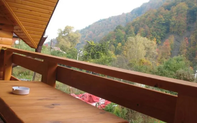 Kypreya Cottages