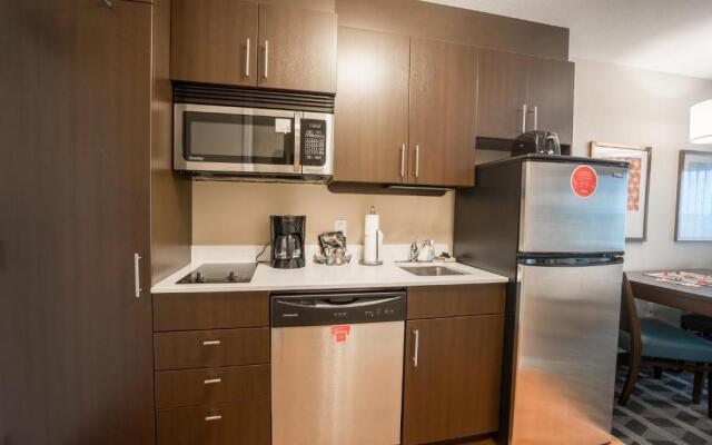 Towneplace Suites by Marriott Red Deer