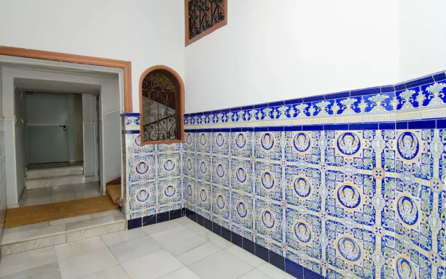 Aparment Plaza Santa Ana