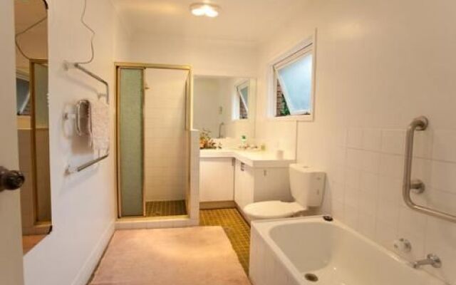 Wanderers Retreat Jindabyne