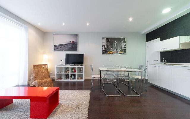 Apartamento Centro By People Rentals