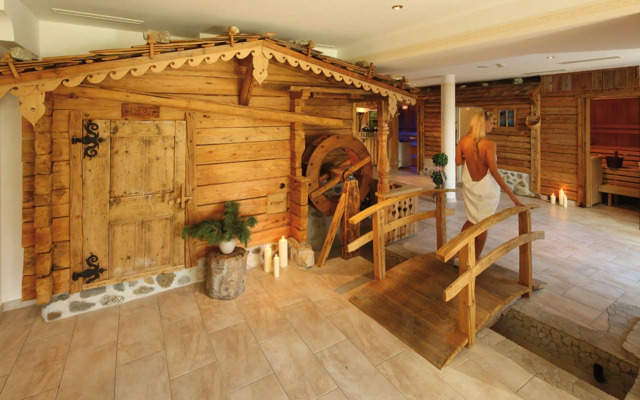 Landhotel Maria Theresia