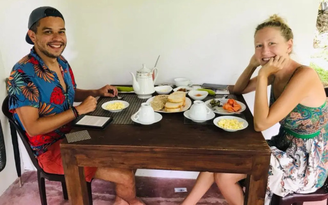 Nethmi Homestay & Restaurant