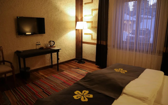 Zifin Hotel