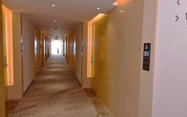 Lavande Hotel (Fuzhou High Speed Railway Station, Huamei Lijia)