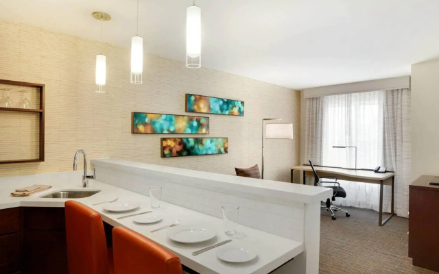 Residence Inn by Marriott Kingston