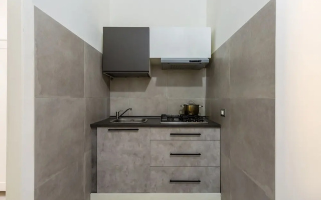 Foria 49 Apartments