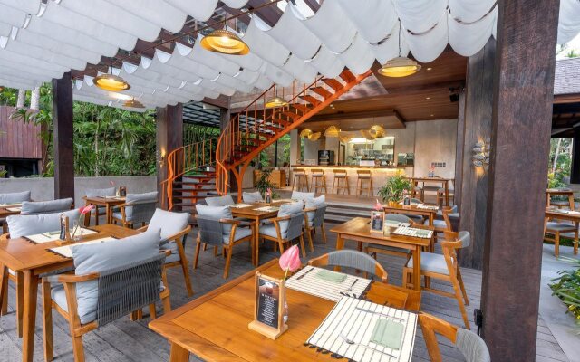 AnandaDara Ubud Resort & Spa