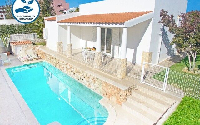 Villa San Remo