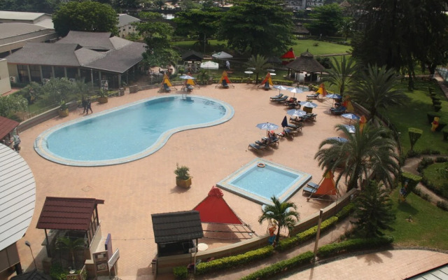 Festival Hotel Festac Lagos by Premium Swiss Hospitality