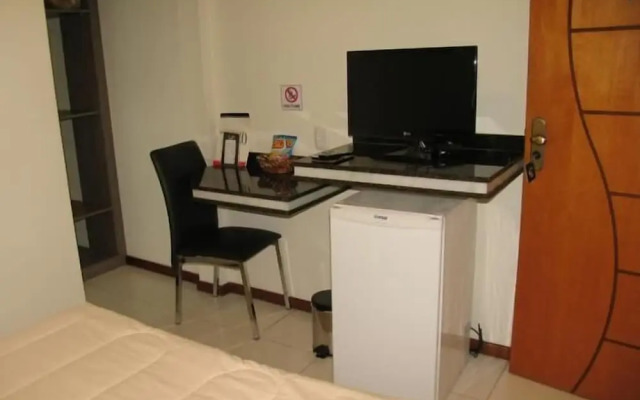 Terraço Hotel